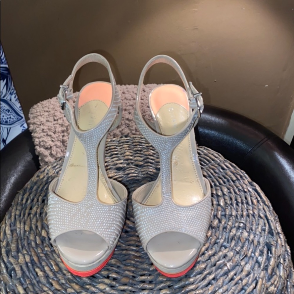 Gianni Bini heels
